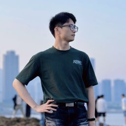 Xiaopeng Wang