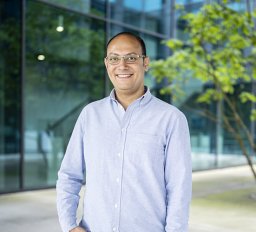 Maged Iskandar