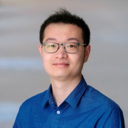 Xuan Wang