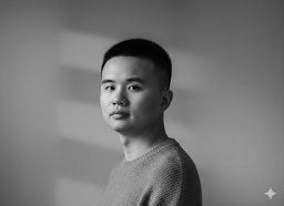 Chenyang Yu