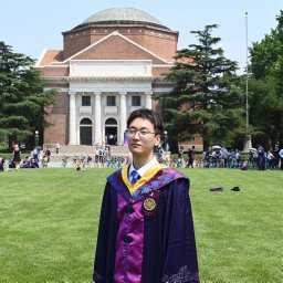 Jiahao Zhang