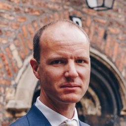 Rogier van Dalen