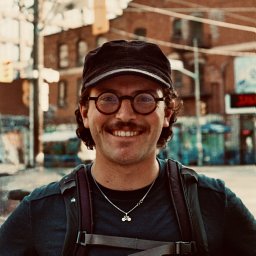 Jake Robertson