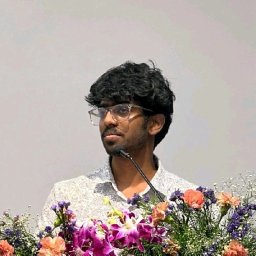 Vignesh Vembar