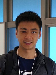 Yu-Jie Zhang