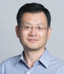 Guodong Gordon Gao