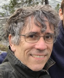 Stephen Wechsler