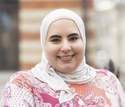Mennatallah El-Assady