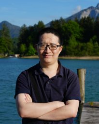 Xuesong Li