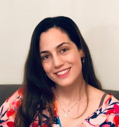 Moran Mizrahi