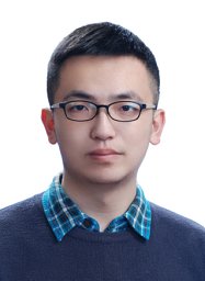 Ziyue Luo