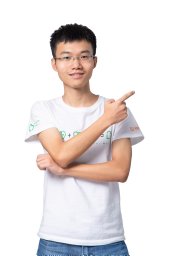 Shaosheng Cao