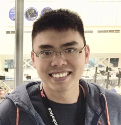 Dicong Qiu
