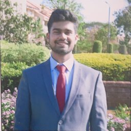 Shreyas Bhat Brahmavar