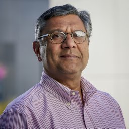 Mukul Kumar