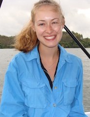 Cayelan C. Carey