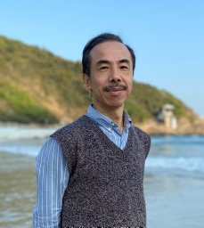 Jianfeng (Jeff)  Yao