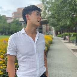 Alex Chen