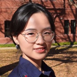 Xinran Liu