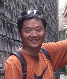 Kenny Q. Zhu