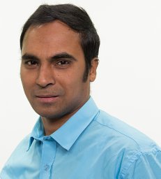 Francis Palma, PhD