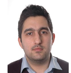 Bashar I. Ahmad