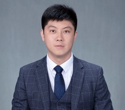 Ruimao Zhang（张瑞茂）
