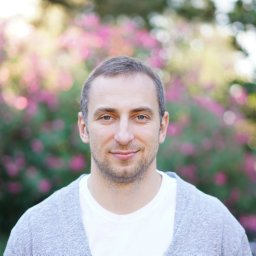 Oleksandr Maksymets
