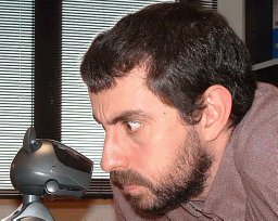 Vicente Matellán-Olivera (ORCID: 0000-0001-7844-9658)