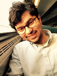 Akash Dhruv