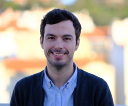 Sergio Pereira