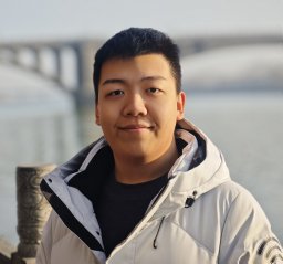 Weiqi Wang