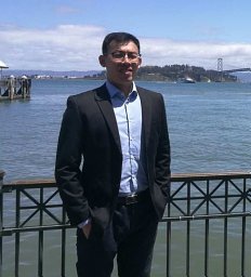 Qiang Zhang