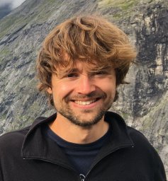 Elis Stefansson