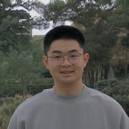 Haolin Wang
