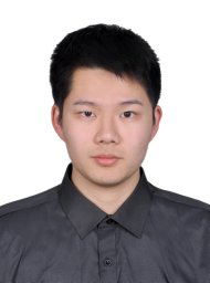 Sheng Xu 徐昇
