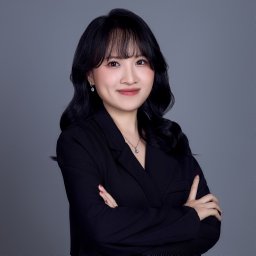 Hong T.M. Chu