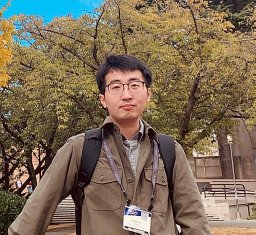 Zhenyu "Allen" Zhang
