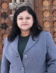 Jyotsna Rani