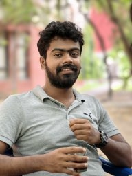 Arunava Patra