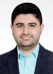 Mohammad Reza Rahmani