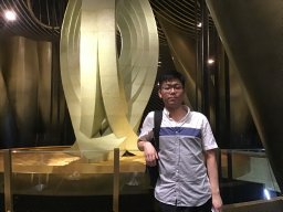 Sili Huang