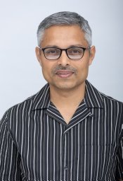 Rahul Gopinath