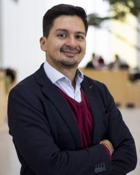 Hugo Andrés López