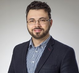 Kiril Gashteovski