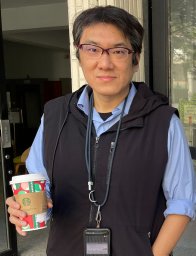 Yu Tsao