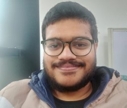 Kaustav Paul