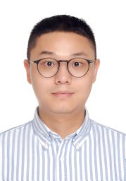 Yichao Yan (晏轶超)