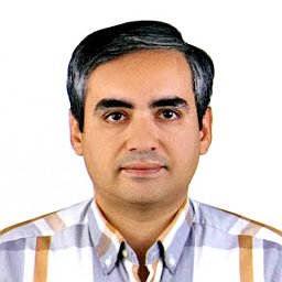 Mohsen Jafari