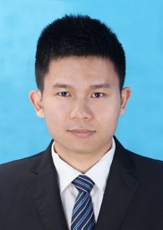 Zhan Wu